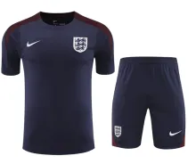 24-25 England Blue 1:1 Quality Training Jersey（A-Set）