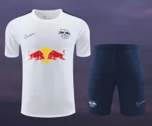 23-24  RB Leipzig  White 1:1 Quality Training Jersey（A-Set）