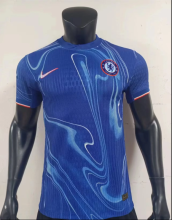 24-25 Chelsea Home Player Version 1:1 Quality Soccer Jersey