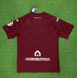 24-25  Torino Home Fans 1:1 Quality Soccer Jersey