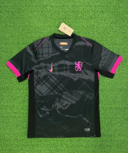 24-25  Chelsea Third  Fans  Soccer Jersey