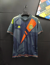 24-25  Germany Goalkeeper Fans 1:1 Quality Soccer Jersey