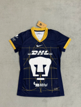 24-25  Puma Away Women Fans 1:1 Quality Soccer Jersey