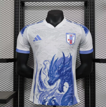 24-25 Japan Special Edition Player 1:1 Quality Soccer Jersey