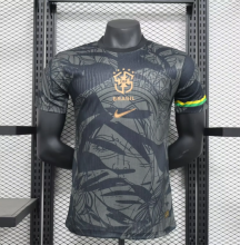 24-25 Brazil Special Edition  Player 1:1 Quality Soccer Jersey