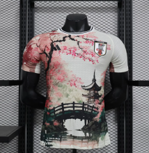 24-25 Japan Special Edition Player 1:1 Quality Soccer Jersey