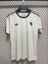 24-25 Juventus Goalkeeper  Fans  Soccer Jersey