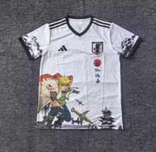 24-25 Japan Special Edition White  Fans 1:1 Quality Soccer Jersey