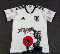 24-25  Japan Little Wukong Fans  1:1 Quality Soccer Jersey