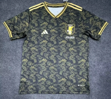 24-25  Japan Tu Long Training Clothing  Fans  1:1 Quality Soccer Jersey