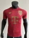 25-26  Bayern Munich 125  Anniversary Edition  Player   Soccer Jersey