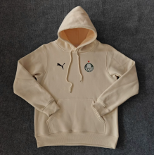 24-25 Palmeiras Vans Off White Hoodie