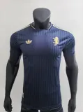 25-26  Juventus Training Clothes    Player   Soccer Jersey
