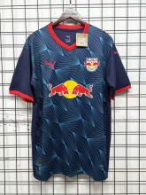 25-26  Red Bull Bragantino Away Fans 1:1 Quality Soccer Jersey
