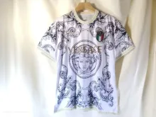 22-23 Italy Special Edition White Fans 1:1 Quality Soccer Jersey