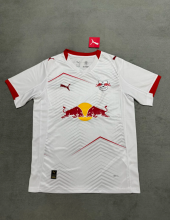 25-26 RB Leipzig Home Fans 1:1 Quality Soccer Jersey