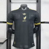 25-26  Mexico Special Edition  Player 1:1 Quality Soccer Jersey
