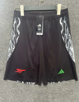 24-25 Arsenal  Away  1:1 Quality Shorts