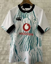 2025  Ireland  Away  Rugby jersey