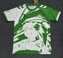 25-26 Real Betis Special Edition  Fans 1:1 Quality Soccer Jersey