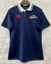 2024 Warrior  Blue  Rugby  jersey