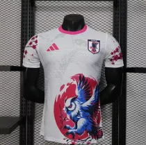 25-26 Japan  Special Edition  Player 1:1 Quality Soccer Jersey