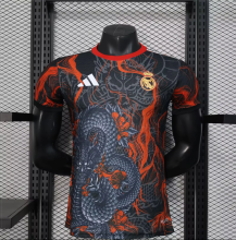 25-26  Real Madrid  Special Edition  Player  1:1 Quality Soccer Jersey