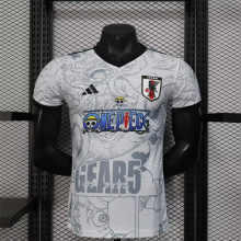 25-26 Japan  Special Edition  Player 1:1 Quality Soccer Jersey