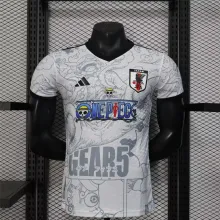 25-26 Japan  Special Edition  Player 1:1 Quality Soccer Jersey