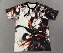 25-26   Japan Special Edition  Fans 1:1 Quality Soccer Jersey