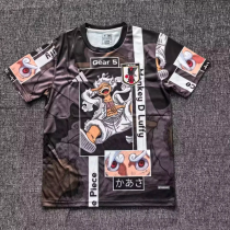 25-26   Japan Special Edition  Fans 1:1 Quality Soccer Jersey