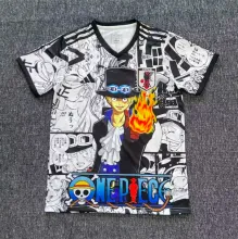 25-26   Japan Special Edition  Fans 1:1 Quality Soccer Jersey