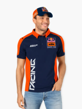F1 racing suit T-shirt 2024 new McLaren team short sleeved round neck casual shirt 1:1 Quality F1 Jerseys