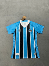 25-26  Gremio Home Woman  Fans 1:1 Quality Soccer Jersey