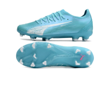 Puma Ultra Ultimate FG39-45 彪马世界杯全针织防水FG足球鞋