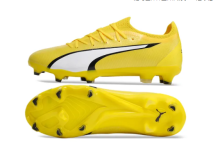 Puma Ultra Ultimate FG39-45 彪马世界杯全针织防水FG足球鞋