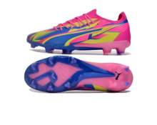 Puma Ultra Ultimate FG39-45 彪马世界杯全针织防水FG足球鞋