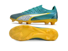 Puma Ultra Ultimate FG39-45 彪马世界杯全针织防水FG足球鞋
