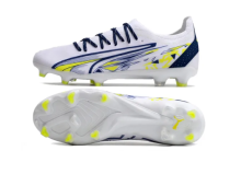 Puma Ultra Ultimate FG39-45 彪马世界杯全针织防水FG足球鞋