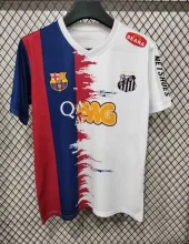 25-26  #10 NEYMAR JR Special Edition Fans 1:1 Quality Soccer Jersey