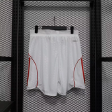25-26  Arsenal  White   1:1 Quality Shorts