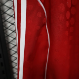25-26 Liverpool Home Red 1:1 Quality Shorts