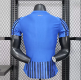 25-26    Al Hilal SFC  Home  Player 1:1 Quality Soccer Jersey