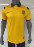 24-25  Ecuador Away  Fans 1:1 Quality Soccer Jersey