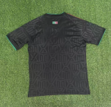 25-26 Mexico  Away  Fans 1:1 Quality Soccer Jersey