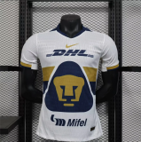 25-26 Puma Home Player 1:1 Quality Soccer Jersey