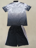 25-26 Real Madrid  Special Edition  Kids  Kits 1:1 Quality Soccer Jersey