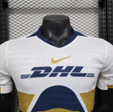 25-26 Puma Home Player 1:1 Quality Soccer Jersey