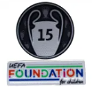 25-26 Real Madrid  Special Edition  Kids  Kits 1:1 Quality Soccer Jersey