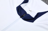 25-26  Portugal Training   White  1:1 Quality Training Jersey